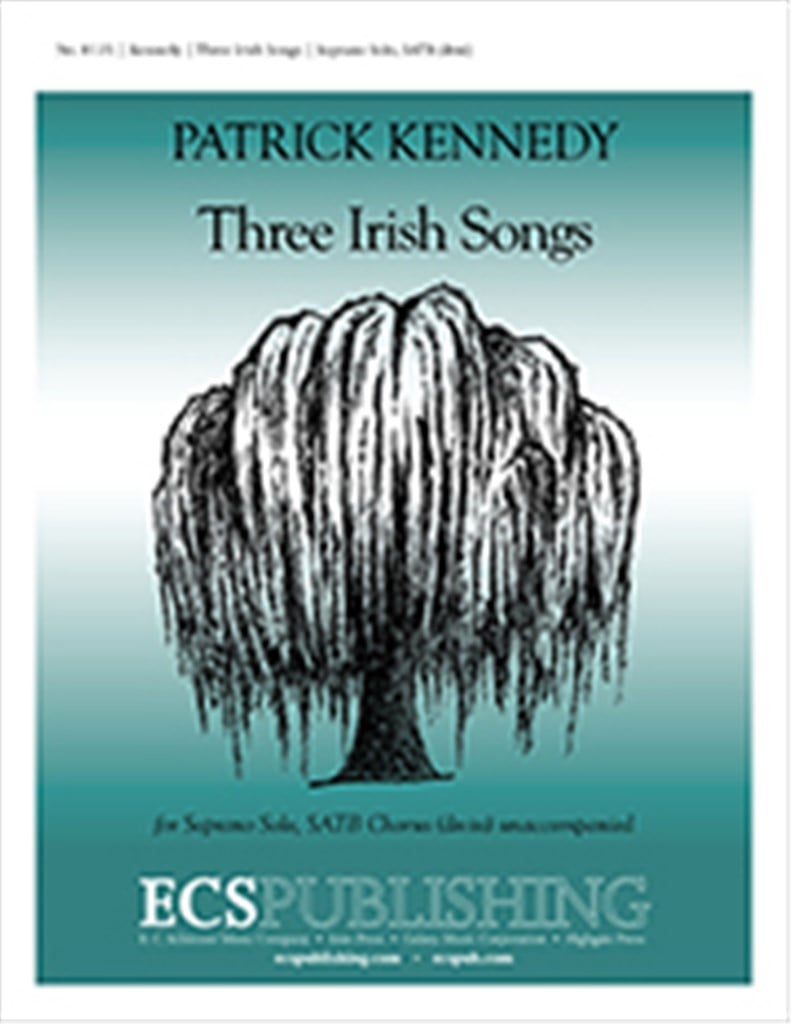 Three Irish Songs